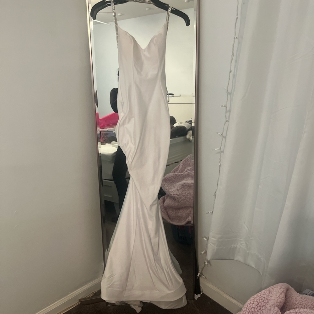 Jessica Angel 774 Prom Dress